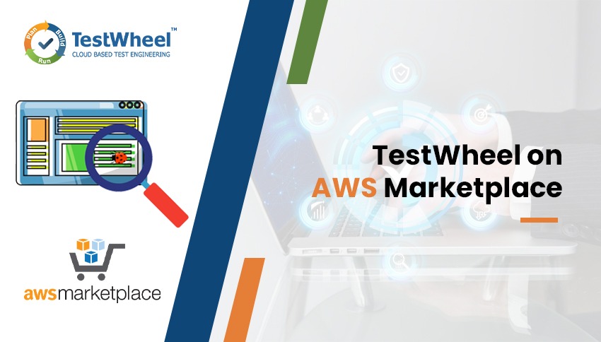 TestWheel on AWS Marketplace