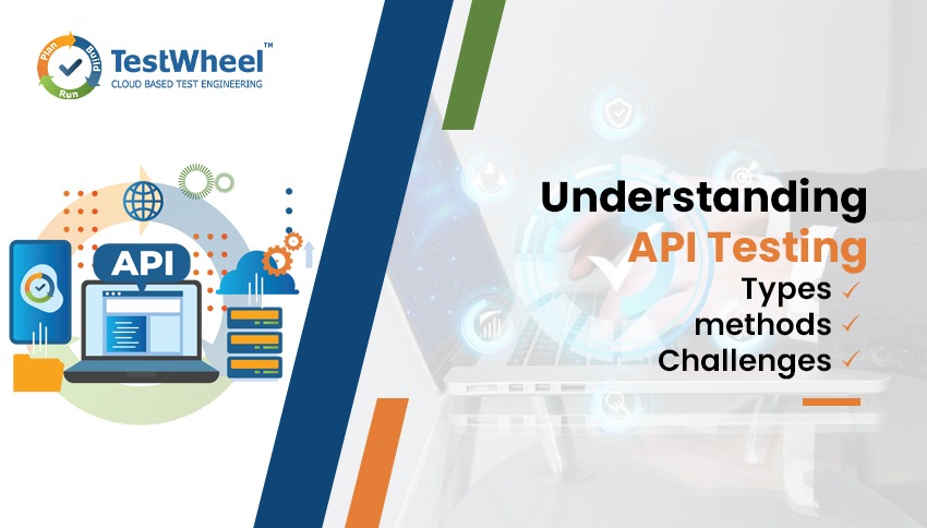 what is API Testing