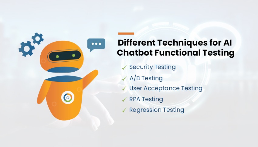 Techniques for Chatbots Functional testing