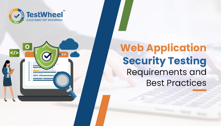 Web Application Security Testing