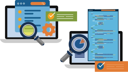 Manual vs Automated Functional Testing