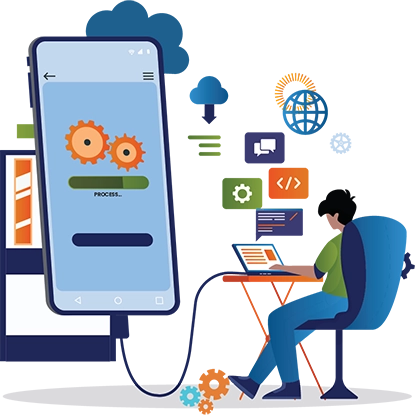 what is mobile application testing