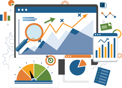 Performance and Load Testing tool