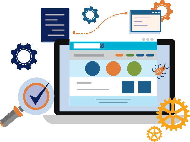 QA Software Testing with TestWheel